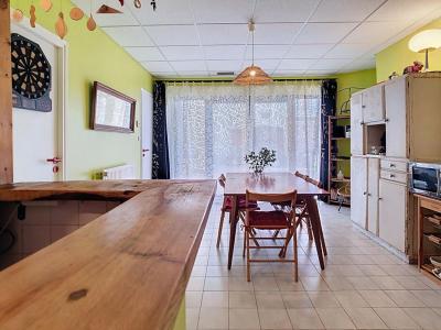 Annonce Vente 5 pi�ces Appartement Autun 71