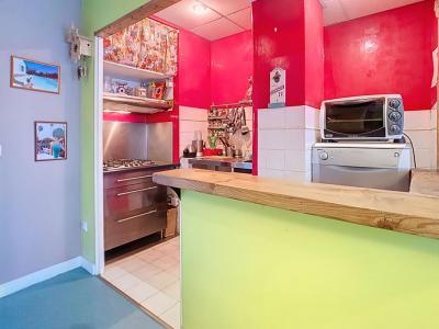 Acheter Appartement 85 m2 Autun