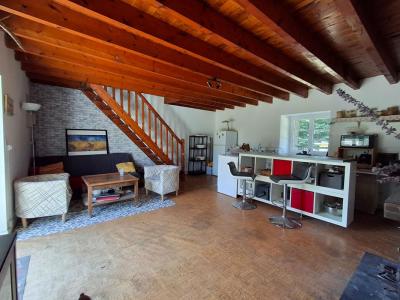 For sale Mauron 4 rooms 80 m2 Morbihan (56430) photo 2