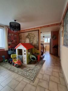 Acheter Maison Plemet 144000 euros