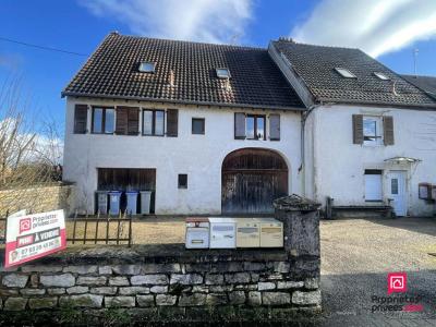 For sale Tavaux 12 rooms 258 m2 Jura (39500) photo 0
