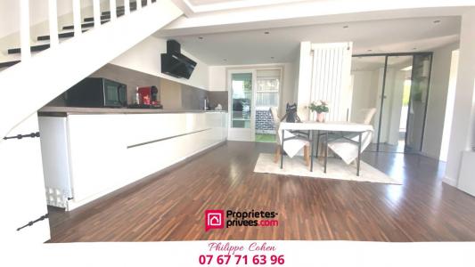 Annonce Vente 4 pi�ces Maison Arnouville-les-gonesse 95