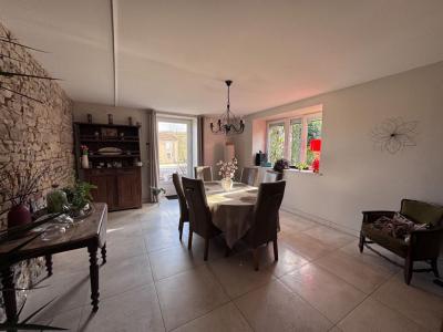 Annonce Vente 6 pi�ces Maison Vaubexy 88