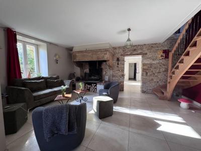 Acheter Maison 220 m2 Vaubexy