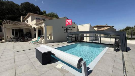 For sale Bagnols-sur-ceze 5 rooms 144 m2 Gard (30200) photo 0