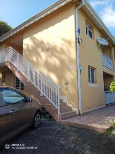For sale Marigot 12 rooms 240 m2 Martinique (97225) photo 4