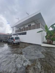 For sale Morne-rouge 7 rooms 210 m2 Martinique (97260) photo 2