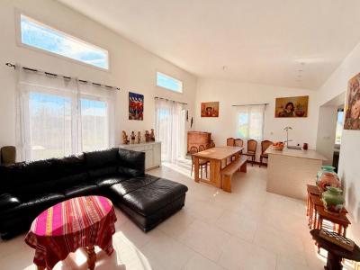 Annonce Vente 9 pi�ces Maison Villechetive 89