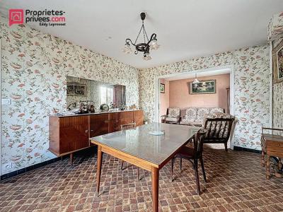 For sale Barenton 6 rooms 108 m2 Manche (50720) photo 3