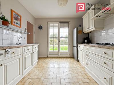 For sale Nieppe 6 rooms 105 m2 Nord (59850) photo 2