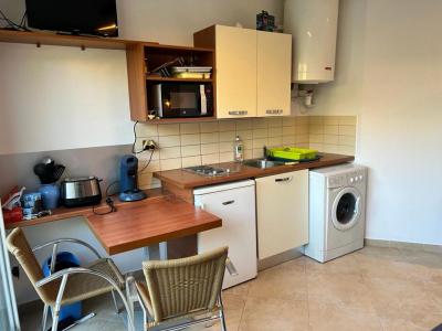 For sale Carry-le-rouet 1 room 16 m2 Bouches du Rhone (13620) photo 1