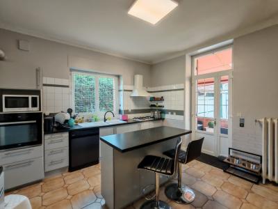 Acheter Maison 207 m2 Rion-des-landes