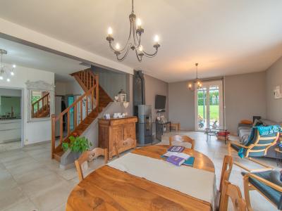 For sale Mereau 10 rooms 281 m2 Cher (18120) photo 3