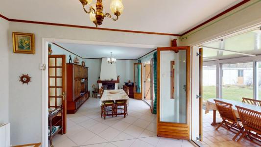 Acheter Maison Thenioux 110000 euros