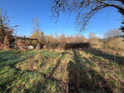 Acheter Terrain Langon Loir et cher