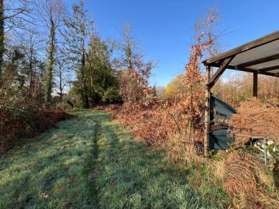 Acheter Terrain Langon 23990 euros