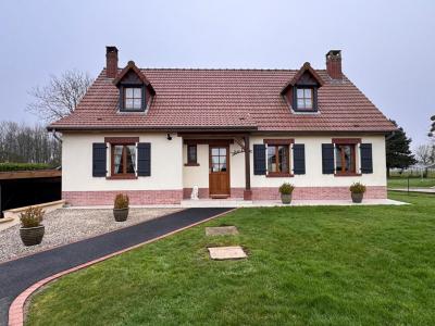 For sale Behen 5 rooms 170 m2 Somme (80870) photo 0