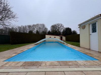 Annonce Vente 5 pi�ces Maison Behen 80