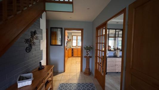 Acheter Maison Behen Somme