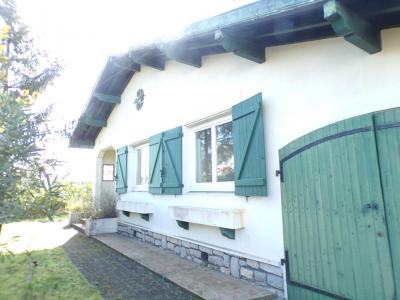 Acheter Maison 62 m2 Saint-vincent-de-tyrosse