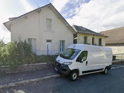 For sale Tulle 7 rooms 132 m2 Correze (19000) photo 0