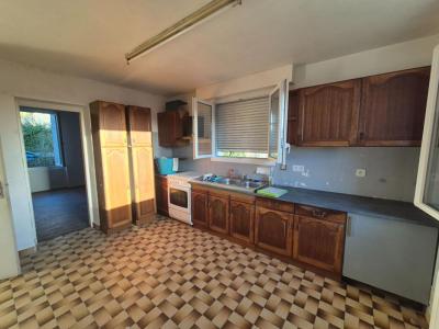 Acheter Maison 132 m2 Tulle