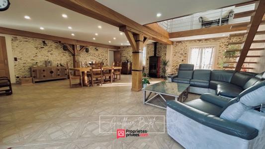 For sale Coulommiers 9 rooms 350 m2 Seine et marne (77120) photo 4