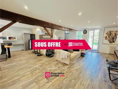For sale Rozay-en-brie 8 rooms 167 m2 Seine et marne (77540) photo 0