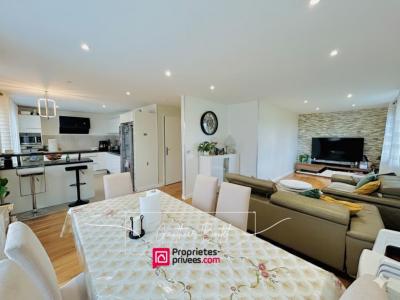 Acheter Maison Fontenay-tresigny 349000 euros