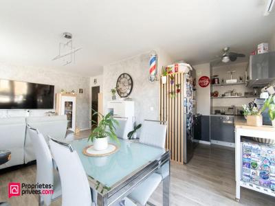 Annonce Vente 4 pi�ces Appartement Corbeil-essonnes 91