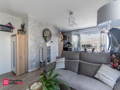 Acheter Appartement Corbeil-essonnes 228000 euros