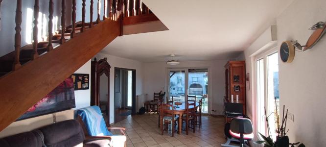Acheter Maison Froideconche 169000 euros