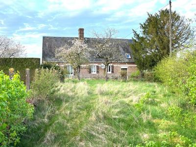 Annonce Vente 5 pi�ces Maison Forges-les-eaux 76