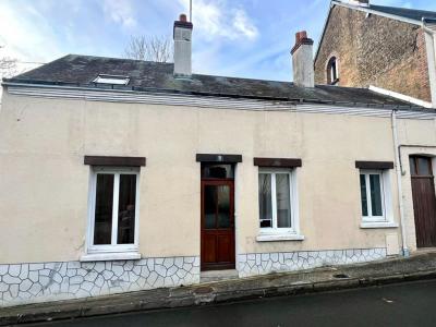 For sale Mondoubleau 4 rooms 75 m2 Loir et cher (41170) photo 0