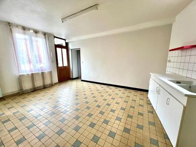 Acheter Maison 75 m2 Mondoubleau