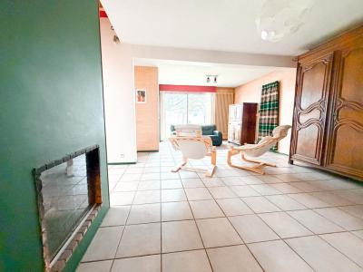 For sale Saint-herblain 7 rooms 130 m2 Loire atlantique (44800) photo 0
