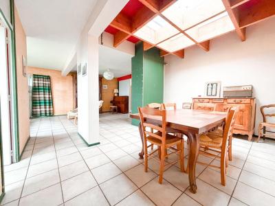 Annonce Vente 7 pi�ces Maison Saint-herblain 44