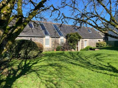 Acheter Maison 200 m2 Edern