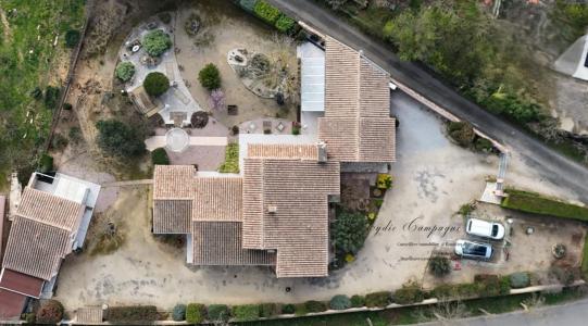 For sale Argens-minervois 7 rooms 177 m2 Aude (11200) photo 0