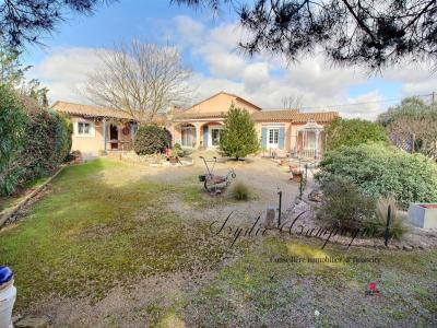 Annonce Vente 7 pi�ces Maison Argens-minervois 11