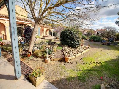 Acheter Maison Argens-minervois 403000 euros