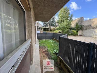 For sale Saint-brieuc 2 rooms 48 m2 Cotes d'armor (22000) photo 0