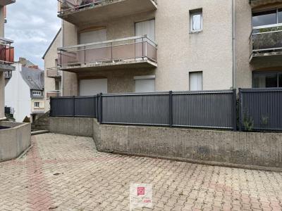 Annonce Vente 2 pi�ces Appartement Saint-brieuc 22