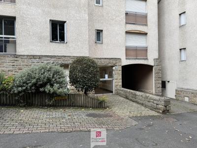 Acheter Appartement 48 m2 Saint-brieuc