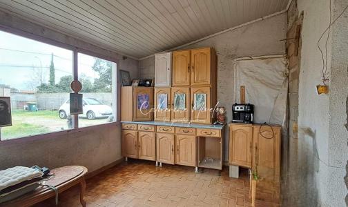 For sale Villeneuve-les-beziers 4 rooms 120 m2 Herault (34420) photo 2