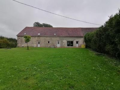 Annonce Vente 14 pi�ces Maison Neauphe-sous-essai 61