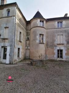 Acheter Prestige 480 m2 Montgaroult