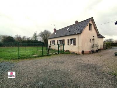 Annonce Vente 5 pi�ces Maison Trun 61