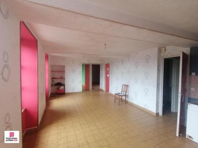 For sale Sainte-marie-la-robert 7 rooms 150 m2 Orne (61320) photo 4
