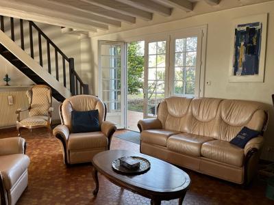 Acheter Maison 125 m2 Andernos-les-bains